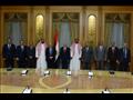 وزير الإنتاج الحربي يشهد توقيع اتفاقية مع نيوتن السعودية  (4)