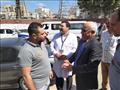 محافظ بورسعيد يستمع لشكوى المواطن٣_2