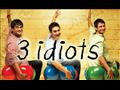 فيلم 3 idiots