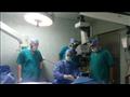  إجراء 45 عملية عيون كبرى في مستشفى مبرة الزقازيق (4)