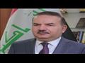 وزير الداخلية العراقي ياسين طاهر الياسري