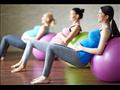 دراسة: احرصي على التمارين الخفيفة أثناء الحمل