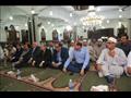محافظ كفر الشيخ يتقدم الحاضرين في الاحتفال بالهجرة النبوية