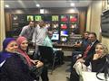 رنامج جديد للمصريين بالخارج على التلفزيون المصري (1)
