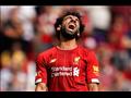 محمد صلاح نجم ليفربول