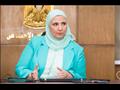 نيفين القباج، نائبة وزيرة التضامن الاجتماعي للحماية الاجتماعية (3)