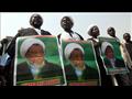 الحركة الإسلامية في نيجيريا