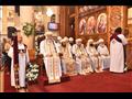 البابا تواضروس يختتم زيارته للإسكندرية بتعميد أطفال وكلمة تاريخية (4)