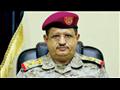 وزير الدفاع اليمني الفريق الركن محمد المقدشي