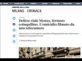 جريمة في ميلانو (3)