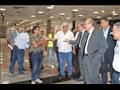 أعمال تطوير مطار شرم الشيخ (6)