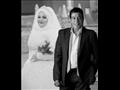حسن الأسمر في حفل زفاف ابنته نعمة باستخدام الفوتوشوب (5)