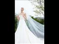 أحدث صيحات فساتين الزفاف من أشهر مصممي الأزياء (4)