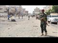 تصعيد عسكري في جنوب اليمن