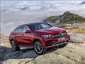 مرسيدس بنز GLE Coupe موديل 2020