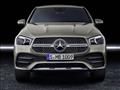 مرسيدس بنز GLE Coupe موديل 2020