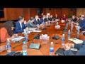 لجنة بحث دمج المصريين بالخارج في جهود الاستثمار