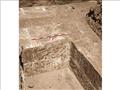 العثور على بقايا سور لمعبد روماني بسوهاج (6)