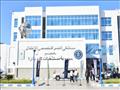 مستشفى أطفال النصر التخصصي