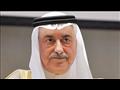 وزير الخارجية السعودي الدكتور إبراهيم بن عبدالعزيز