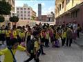 مدارس الإسكندرية تستقبل تلاميذ المنظومة الجديدة (12)