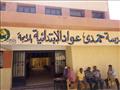 محافظ شمال سيناء يعفي الطلاب من المصروفات الدراسية  (1)