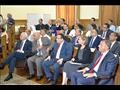 افتتاح مركز تميز بجامعة الإسكندرية (5)