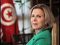 سلمى اللومي المُرشحة لرئاسة تونس