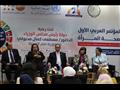 اختتام فعاليات المؤتمر العربي لصحة المرأة (2)