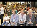 طب المنيا تُنظم المؤتمر العلمي السادس لمركز الكبد (3)