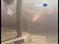 انفجار سيارة مفخخة بسورية