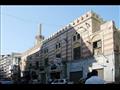 مسجد تربانة الأثري 