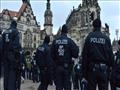 الشرطة الألمانية تشن حملة واسعة ضد عصابة لتهريب ال