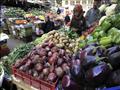 سوق للخضر والفاكهة
