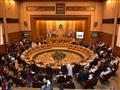  أرشيفية جامعة الدول العربية                      
