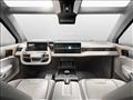 شركة صينية تقدم SUV كهربائية فاخرة بفرانكفورت (3)