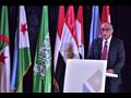 افتتاح مؤتمر المصارف المركزية العربية