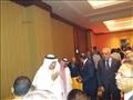 السفير السعودي يفتتح ملتقى خدمات الحج والعمرة بالقاهرة (4)