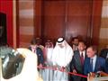 السفير السعودي يفتتح ملتقى خدمات الحج والعمرة بالقاهرة (6)