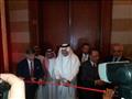 السفير السعودي يفتتح ملتقى خدمات الحج والعمرة بالقاهرة (7)