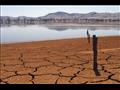 الجفاف في أستراليا