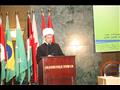 اليوم الثاني لمؤتمر المجل​س الأعلى للشئون الإسلامية​ (2)