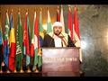اليوم الثاني لمؤتمر المجل​س الأعلى للشئون الإسلامية​ (11)