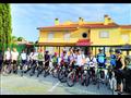 غطاء تأميني لراكبي الدراجات إلى المدرسة في البرتغا