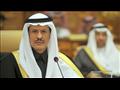 وزير الطاقة السعودي الأمير عبدالعزيز بن سلمان     