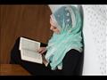 قرأة القرآن
