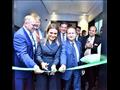 خلال افتتاح المصنع الجديد لشركة فارم فريتس مصر (6)
