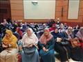 اجتماع لمتابعة الاستعدادات لإطلاق مبادرة دعم صحة المرأة المصرية (1)