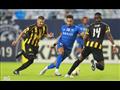 الاتحاد والهلال