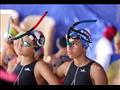 بطولة كأس مصر للسباحة في المياه المفتوحة بالإسكندرية (5)
